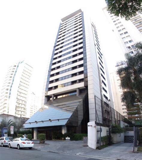 Edificio Lorena São Paulo Eksteriør billede