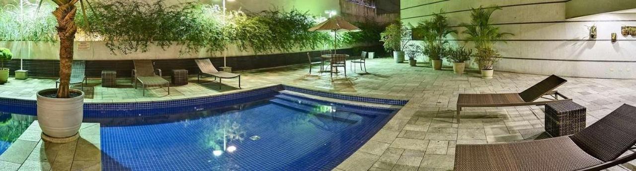 Edificio Lorena São Paulo Eksteriør billede